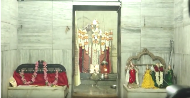 அருள்மிகு பரமசிவன் அருள் கோயில்கள் பரமசிவன் கோயில்கள்