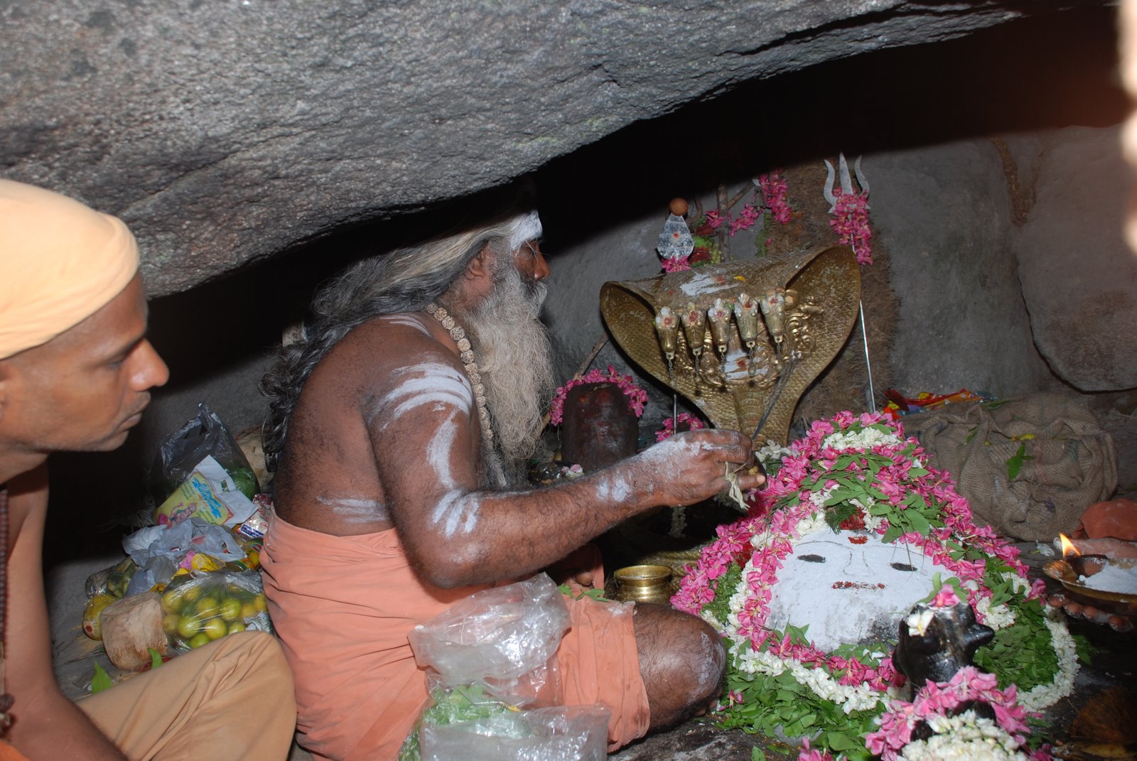 மலை கோவில்