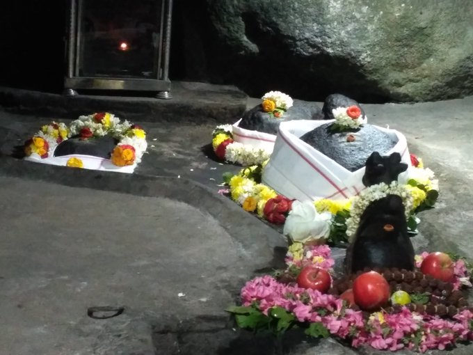 வெள்ளியங்கிரி ஆண்டவர் மலை